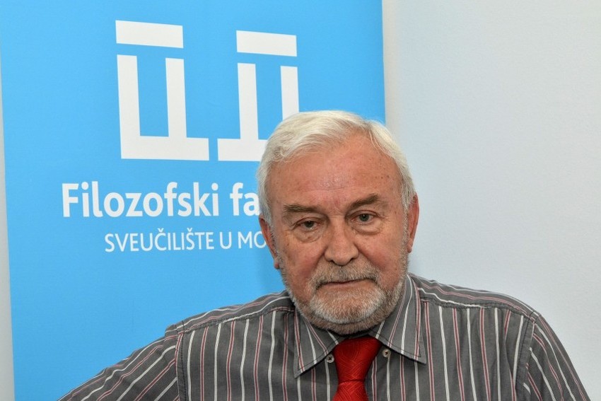 Ratko Zelenika (Foto: FENA)