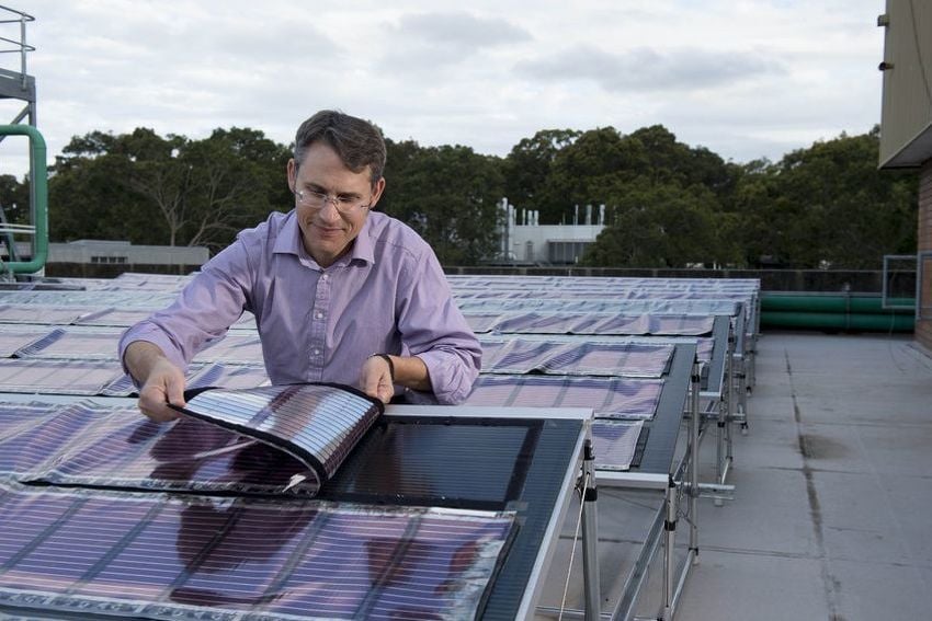 Australski naučnici testiraju nove jeftinije i efikasnije solarne panele