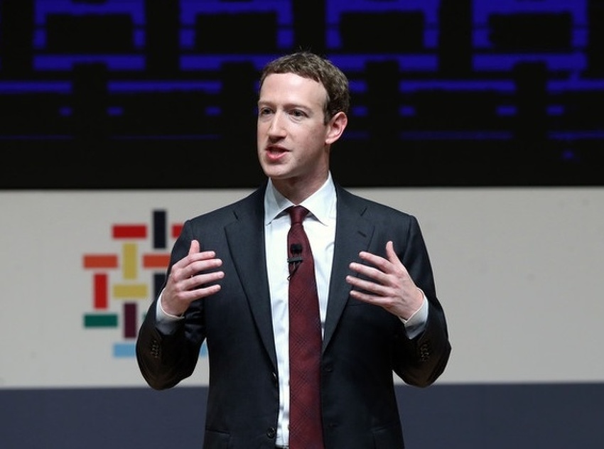 Zuckerberg: Ne želim mjesto u vladi SAD-a, nemam nikakve političke ciljeve