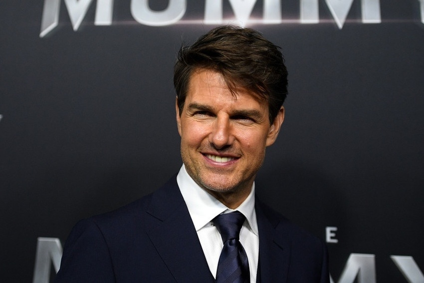 Tom Cruise (Foto: EPA)