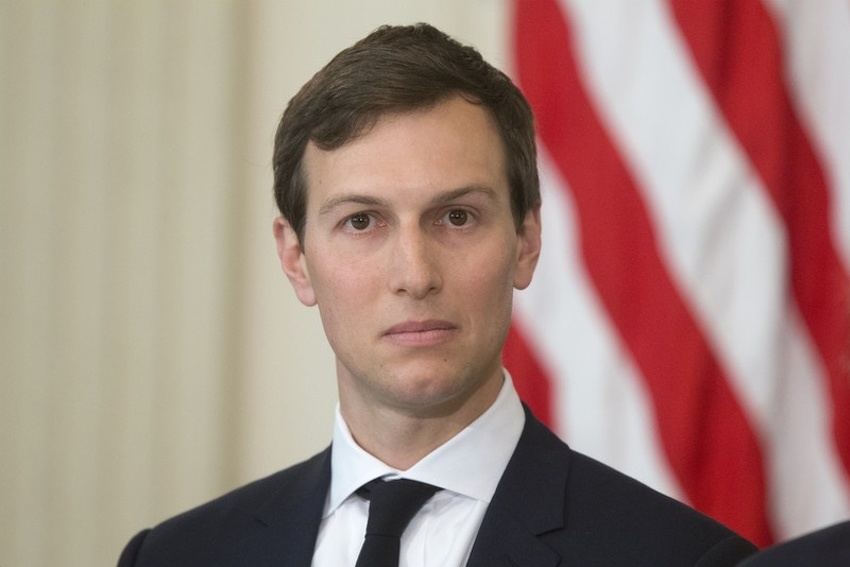 Jared Kushner (Foto: EPA)