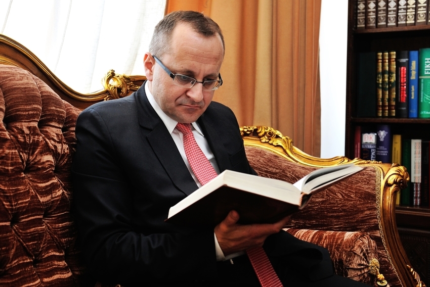 Salem ef. Dedović: Ramazan je radost i pojedinca i zajednice, a svi ibadeti usmjereni ka socijalizaciji