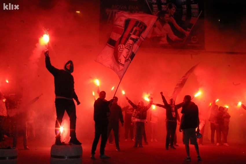 Foto: Elmedin Mehić/Klix.ba (Foto: E. M./Klix.ba)