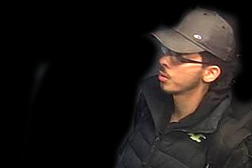 Britanska policija objavila snimke Salmana Abedija prije samoubilačkog napada