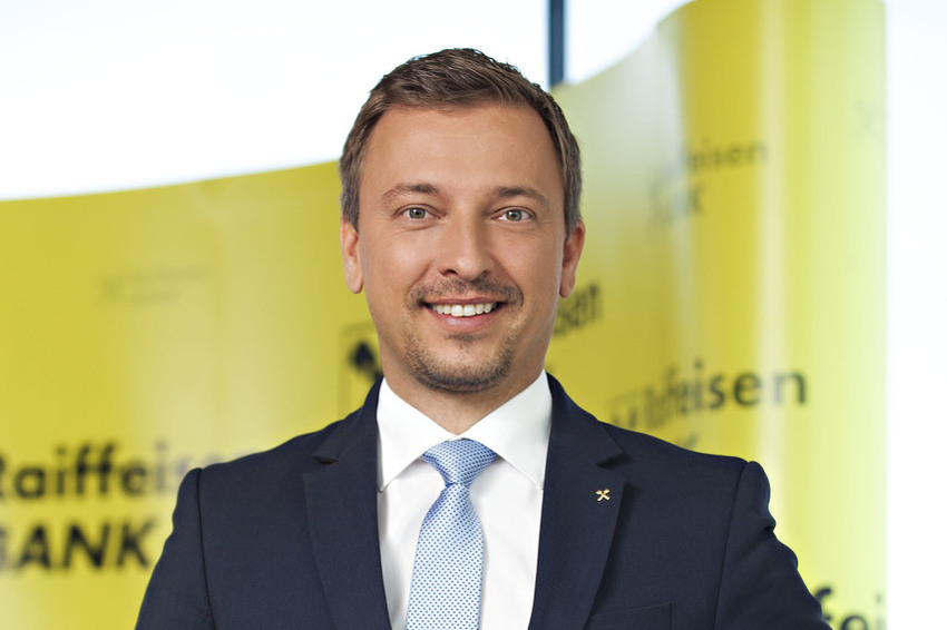 Raiffeisen Bankarstvo I Na Viberu Jednostavan Nacin Slanja Novca Klix Ba