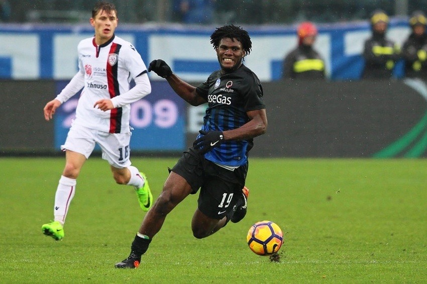 Franck Kessie (Foto: EPA)