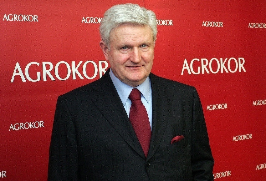 Ivica Todorić