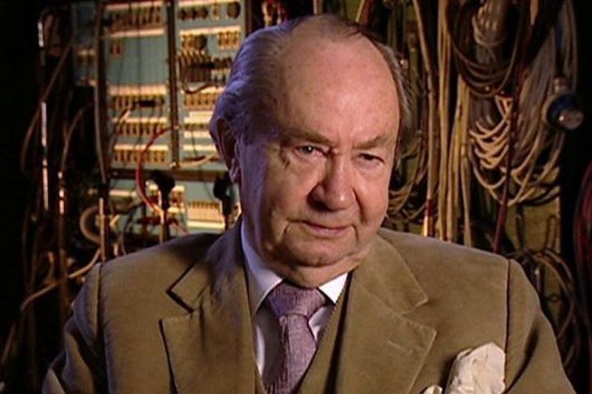 Peter Sallis