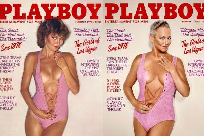Foto: Playboy