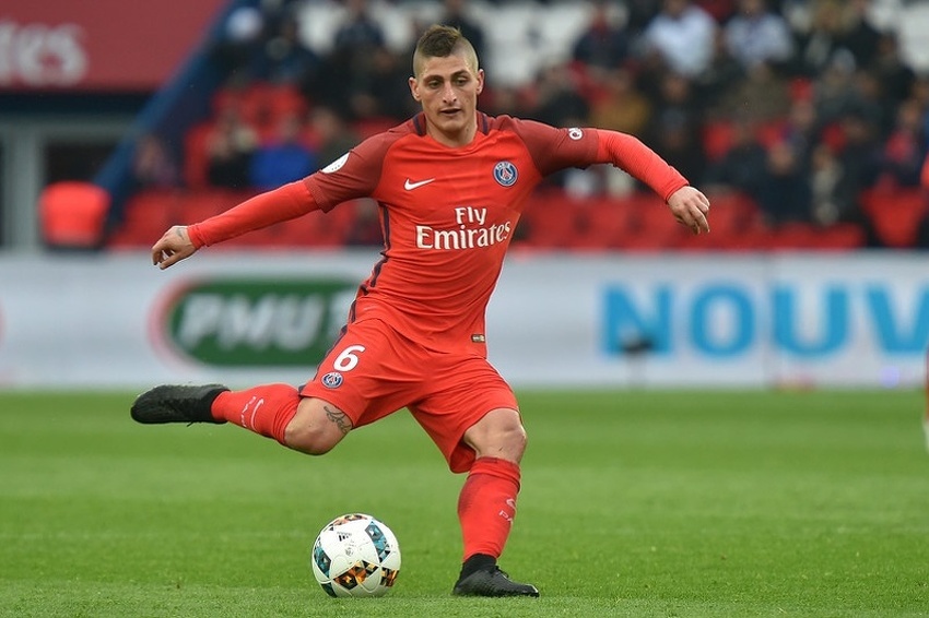 Marco Verratti (Foto: EPA)