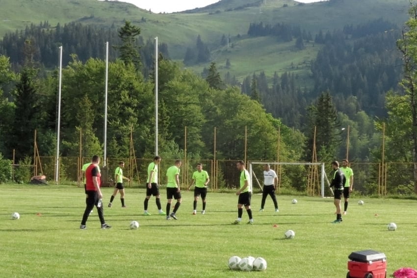 Foto: FK Sarajevo