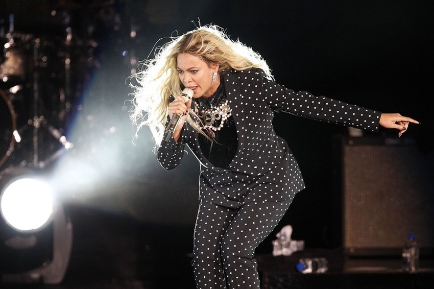 Beyonce Knowles (Foto: EPA)