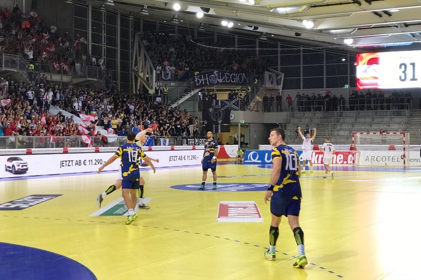 Foto: Twitter/Handball Austria
