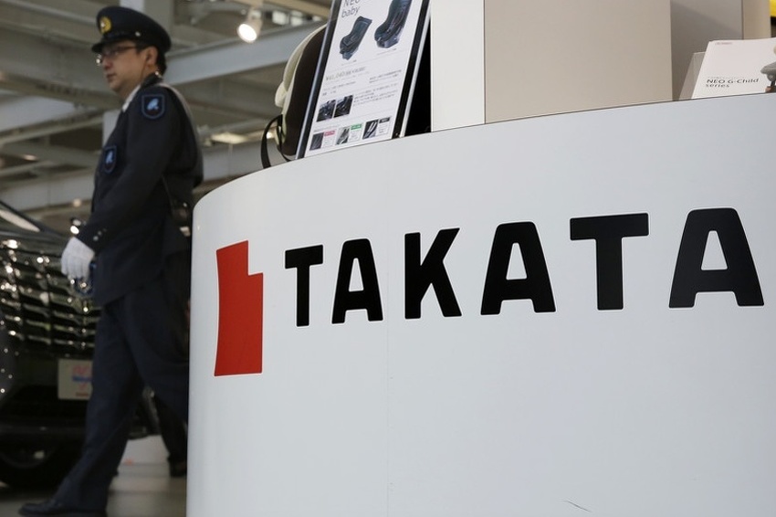 Nakon najvećeg sigurnosnog propusta u automobilskoj industriji Takata se sprema za bankrot