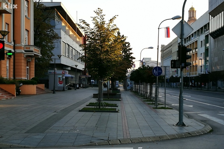 Banja Luka (Foto: Arhiv/Klix.ba)