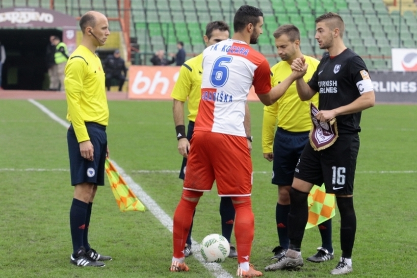 Foto: FK Sarajevo