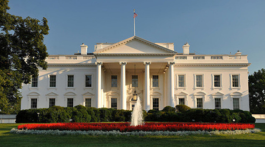 Bijela kuća (Foto: EPA)