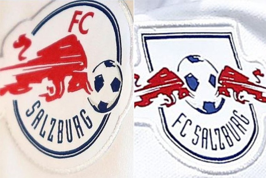 Salzburg mijenja grb specijalno za Ligu prvaka: "To je sad potpuno drugačije"