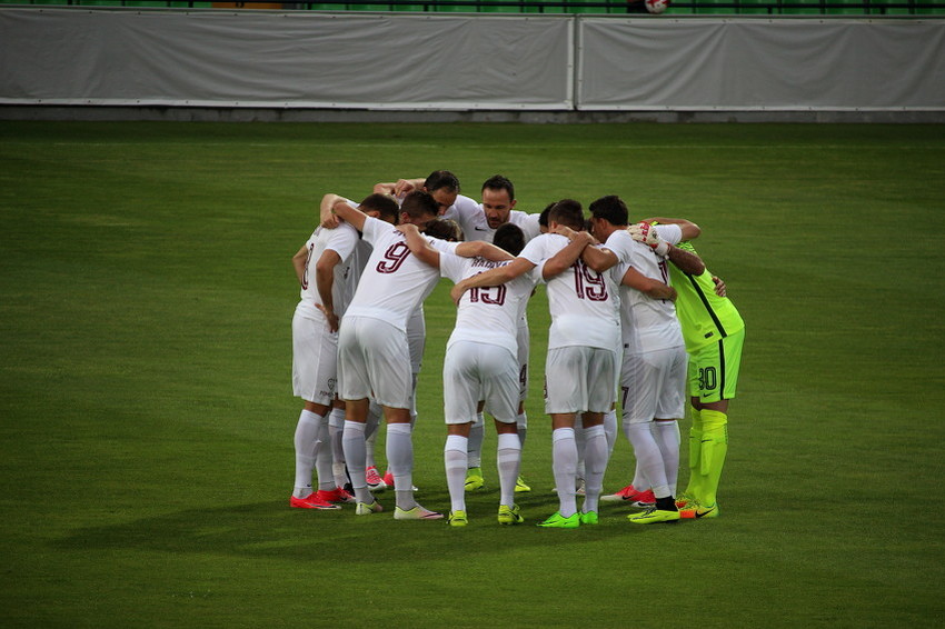 Foto: FK Sarajevo