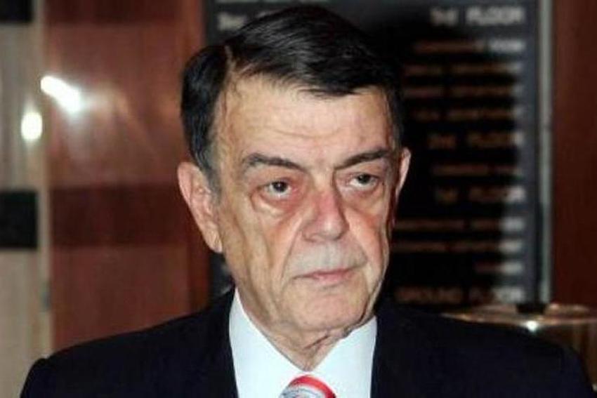 Preminuo Minos Kyriakou, grčki brodovlasnik i medijski mag