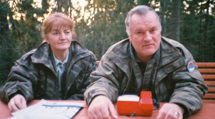 Općina Srebrenica uoči 11. jula dovodi Mladićevu ličnu književnicu Ljiljanu Bulatović