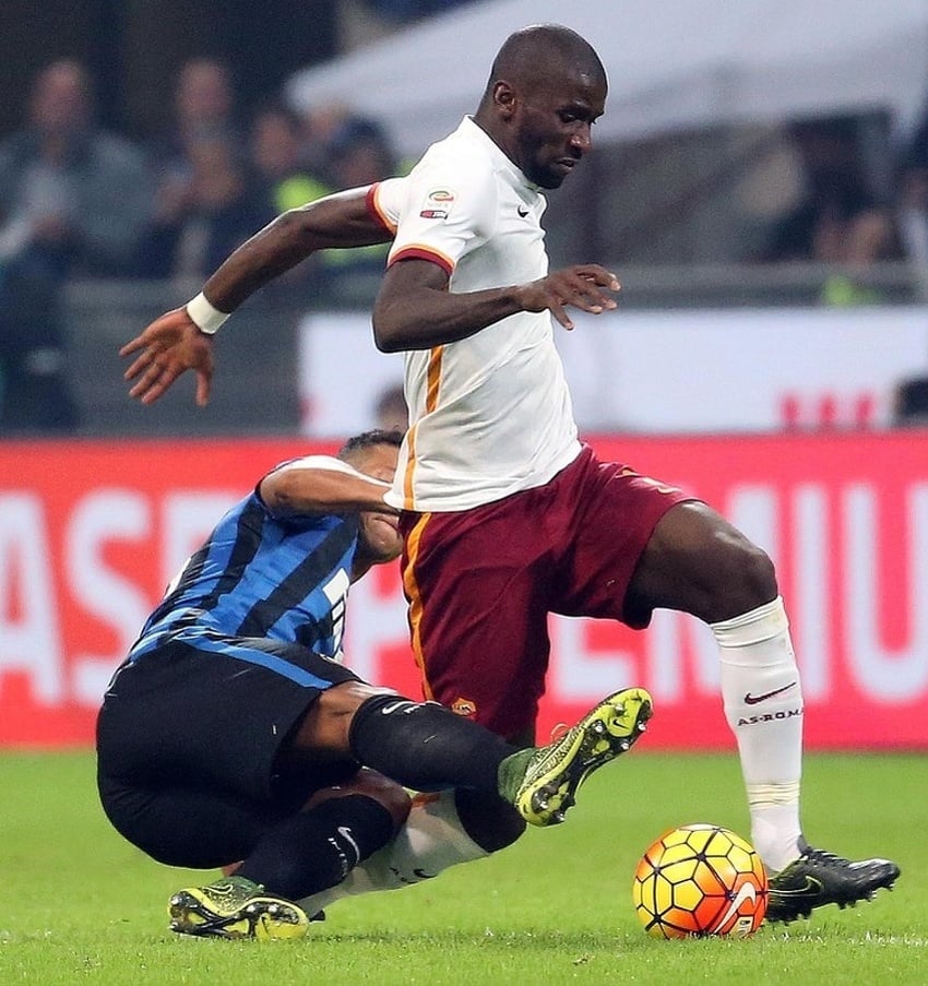 Antonio Rudiger (Foto: EPA)