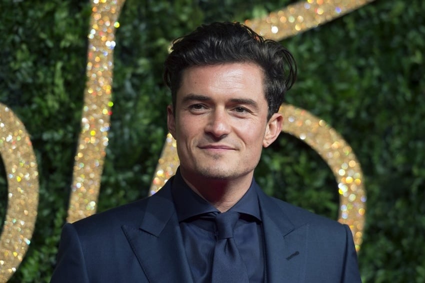 Orlando Bloom (Foto: EPA)