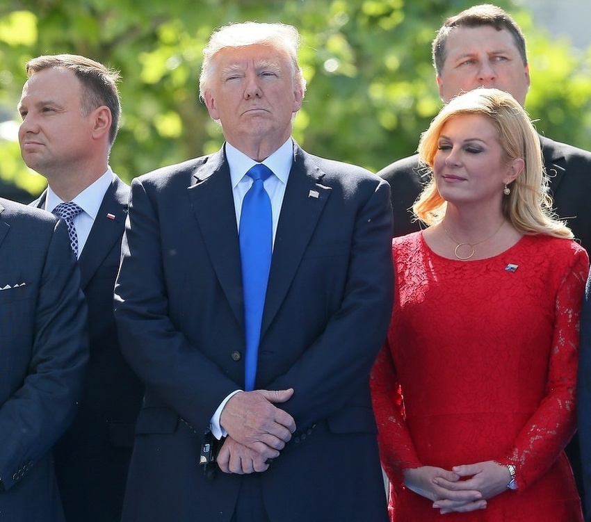 Bh. političari: Hrvatska predsjednica nanosi štetu BiH tvrdnjama da je ekstremistička zemlja