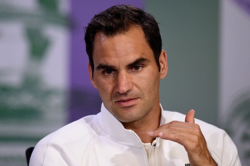 Roger Federer: Bilo je trenutaka kada sam želio napustiti tenis