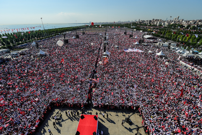 Foto: AFP