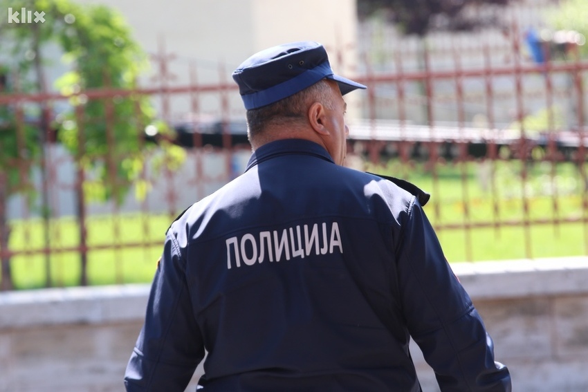 Zabranjen za sutra najavljeni skup podrške Ratku Mladiću u Banjoj Luci