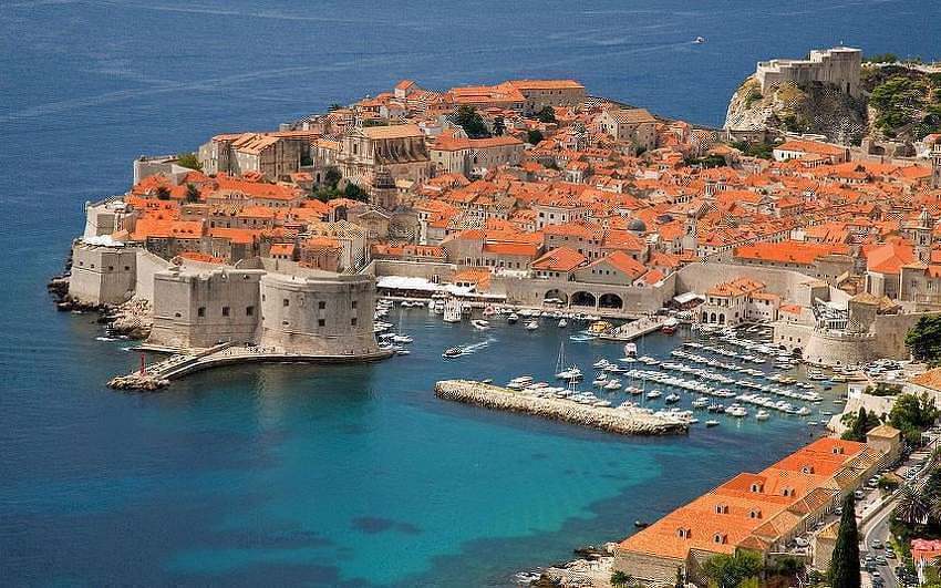 Dubrovnik