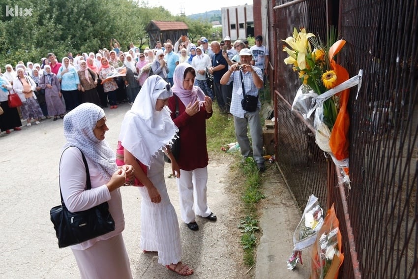 Foto: Davorin Sekulić/Klix.ba