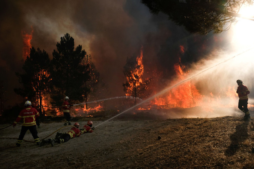 Portugal (Foto:EPA)