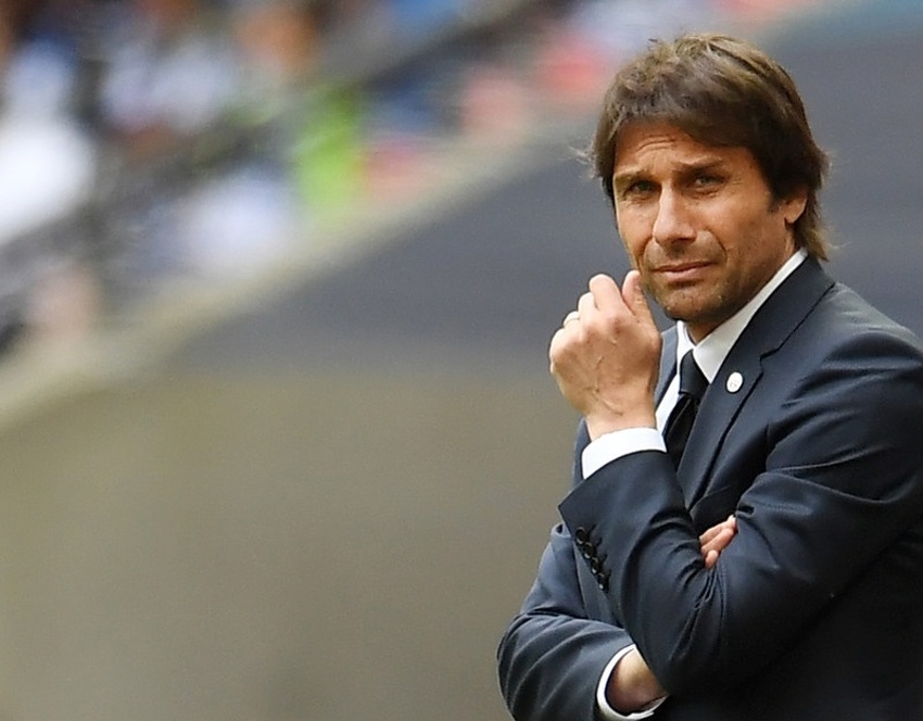 Antonio Conte (Foto: EPA)