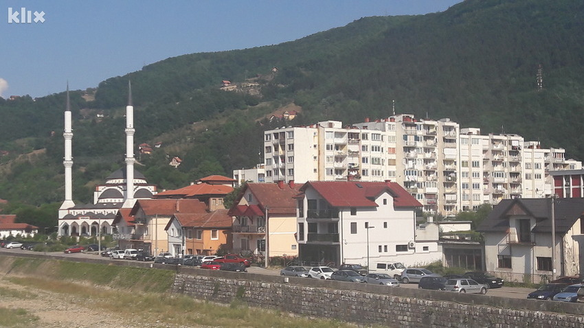 U BiH prikupljeno 49 šlepera pomoći za narod Sirije, u akciju se uključili i Goraždani