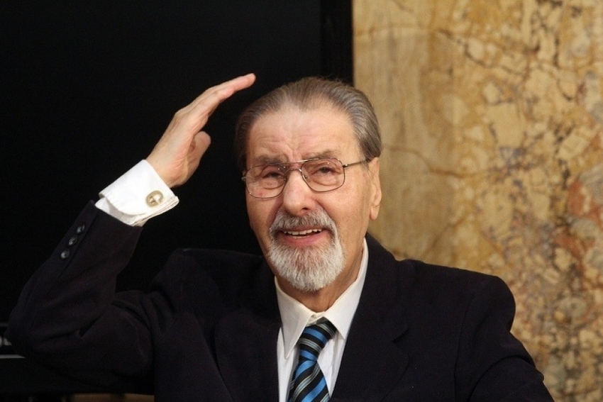 U 85. godini preminuo pjevač Predrag Gojković Cune