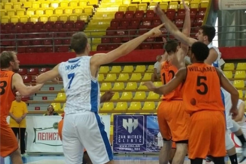 Foto: basket.ba