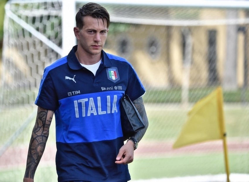 Federico Bernardeschi (Foto: EPA)