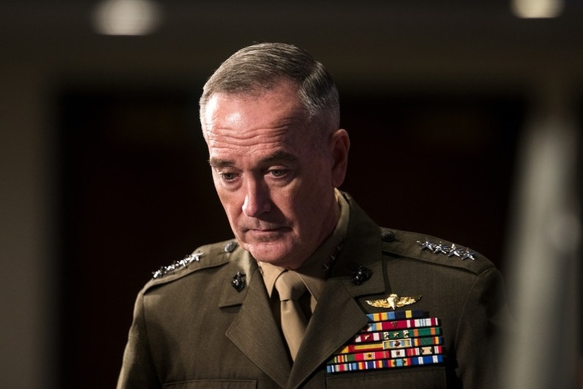 Joseph Dunford (Foto: EPA)