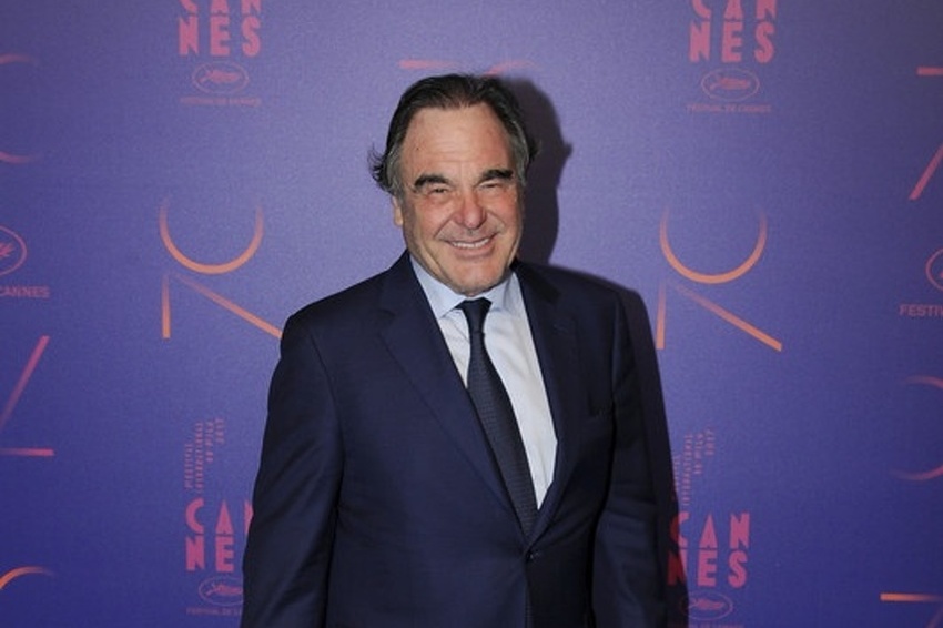 Oliver Stone (Foto: EPA)