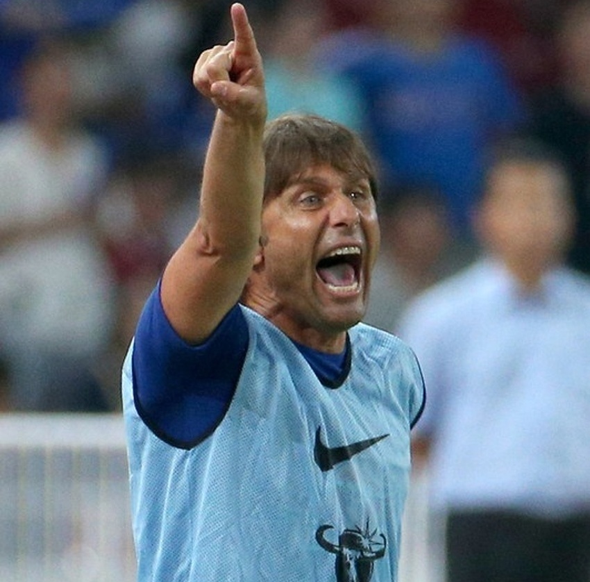 Antonio Conte (Foto: EPA)