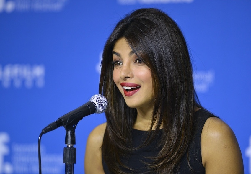 Priyanka Chopra (Foto: EPA)