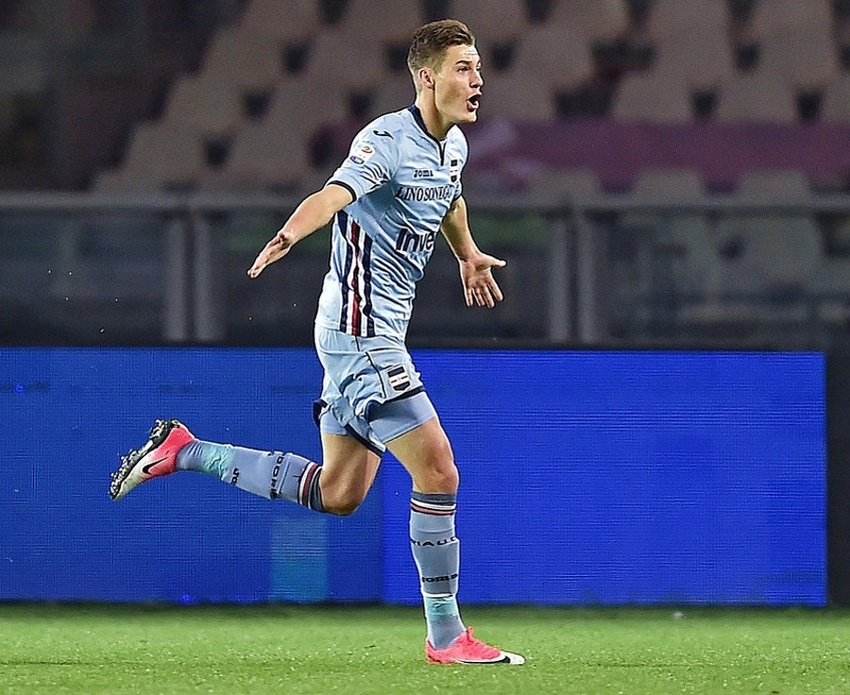 Patrik Schick (Foto: EPA)