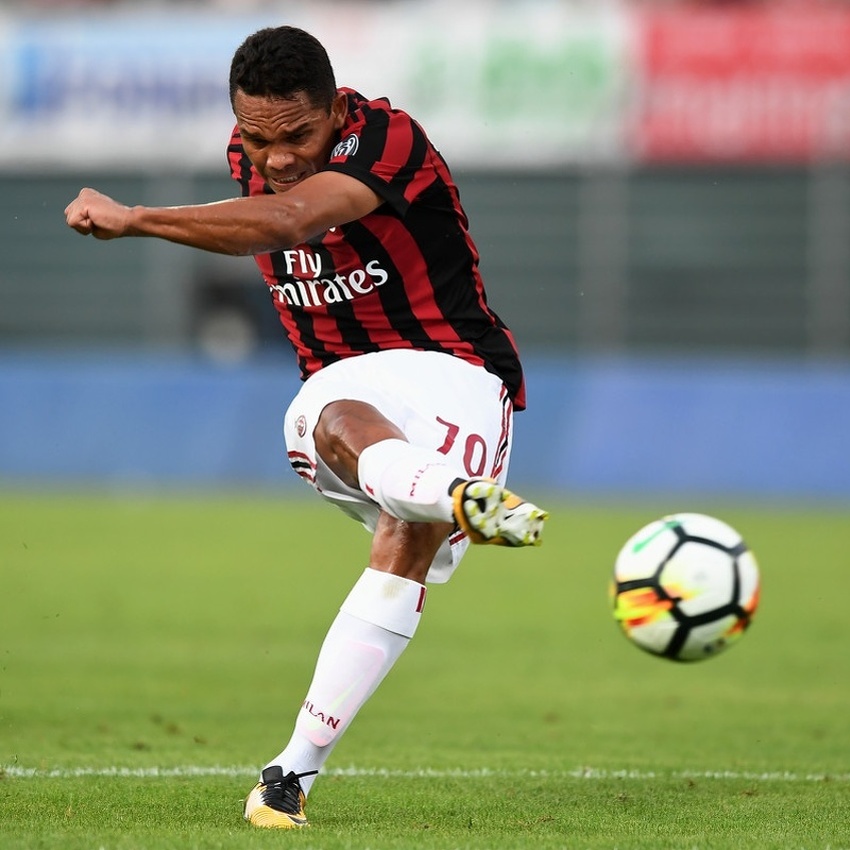 Carlos Bacca (Foto: EPA)