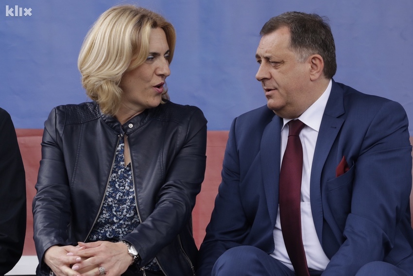 Vlastima u RS-u najvažnija je Banja Luka, istočni dijelovi entiteta prepušteni sami sebi