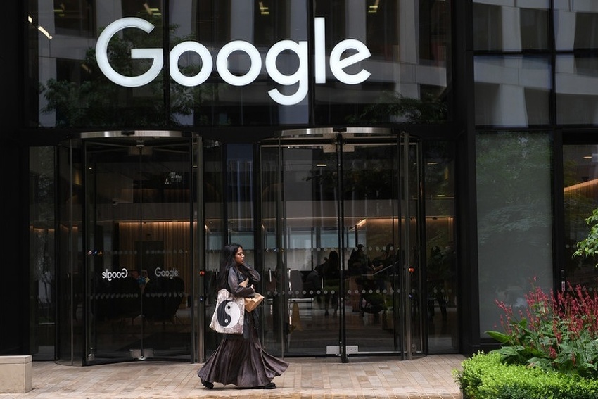 Više od 60 uposlenica želi tužiti Google: Manje smo plaćene od muškaraca