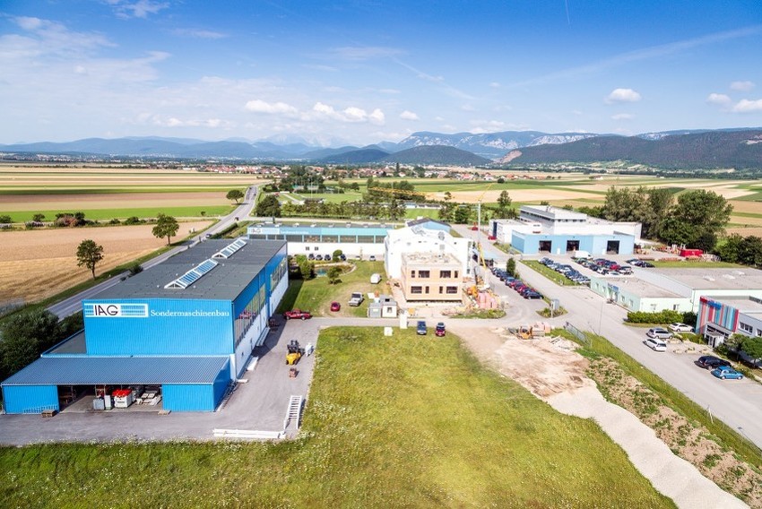 Austrijski IAG Group kupuje banjalučki Kosmos i investira milione KM