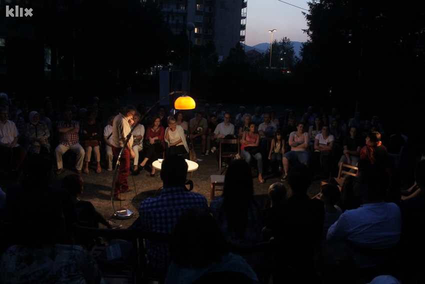 Partija remija (Foto: Elmedin Mehić/Klix.ba) (Foto: E. M./Klix.ba)
