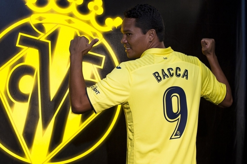 Foto: Villarreal